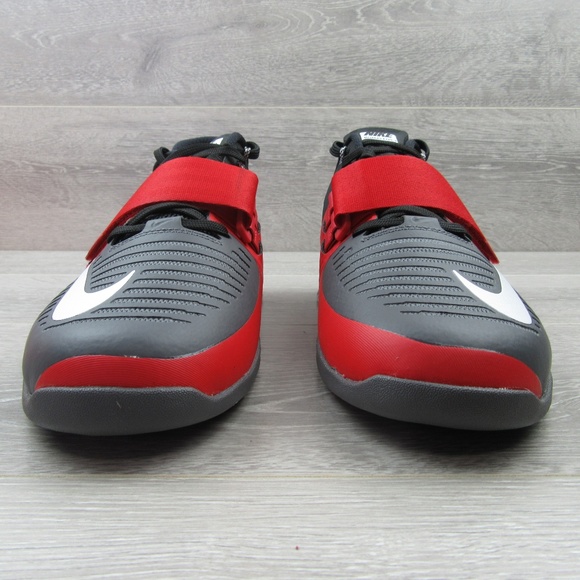 Nike Romaleos 3 Weightlifting Crossfit Trainers - Picture 3 of 8